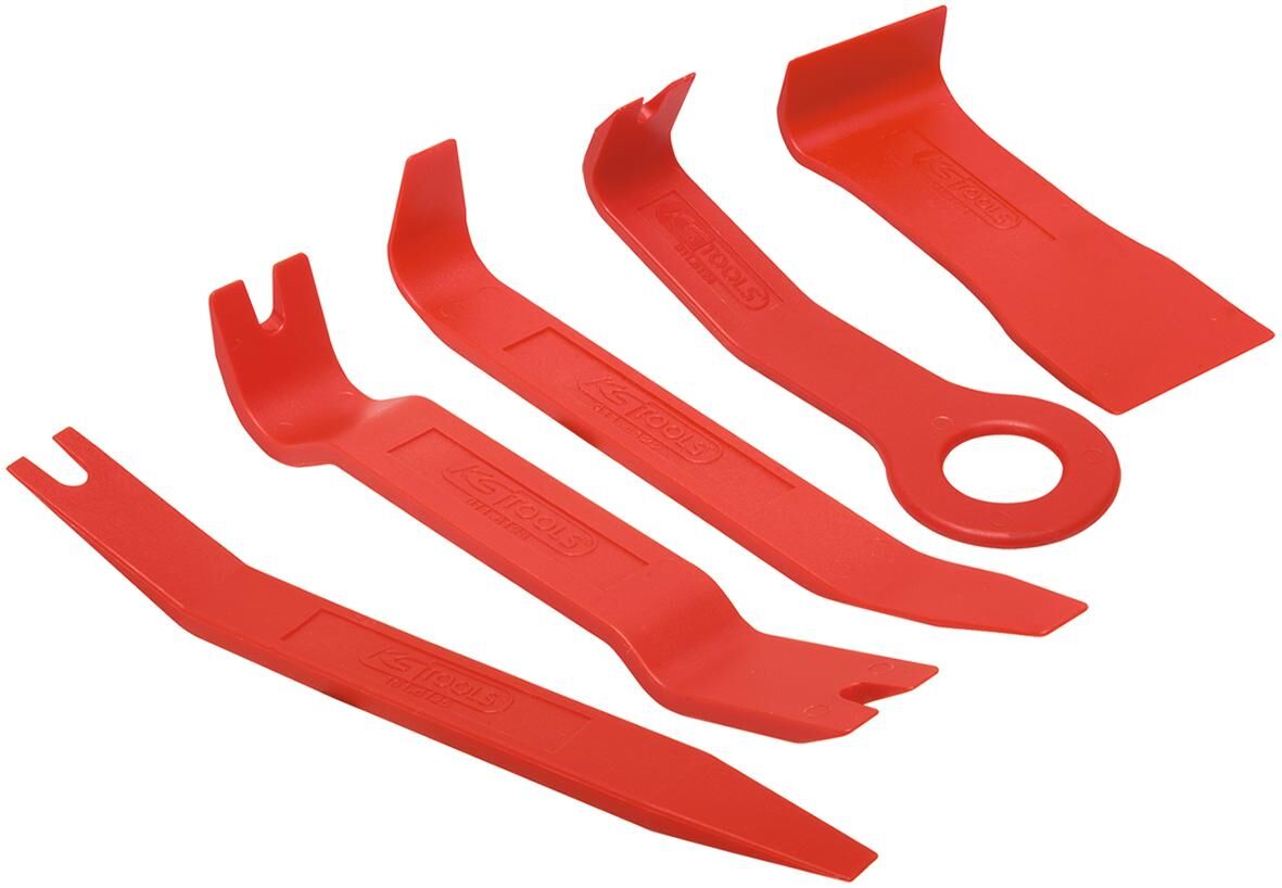 Ks tools ks-tools disassembly wedge set plastic wedge 5 pcs.