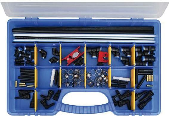 Kit di riparazione Kunzer