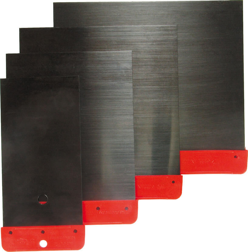 Condor spatula set 390 set or Japanese spatulas 4-piece.