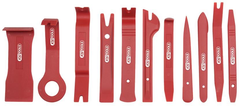 Ks tools ks-tools disassembly wedge set plastic wedge set 11-part