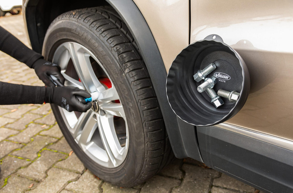 Vigor magnet tray v5678 magnet.shell v5678