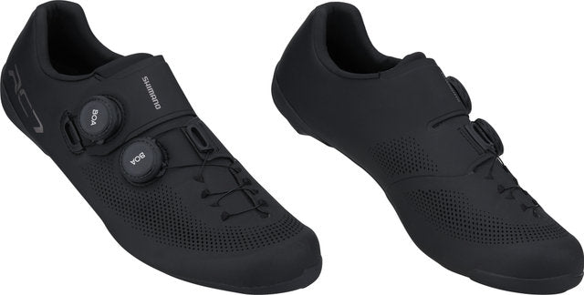 Shimano sh-rc703 road cycling shoes