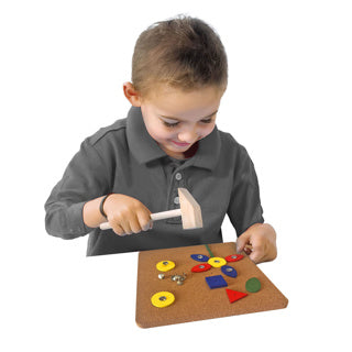 Creafun hammer tap 74-piece