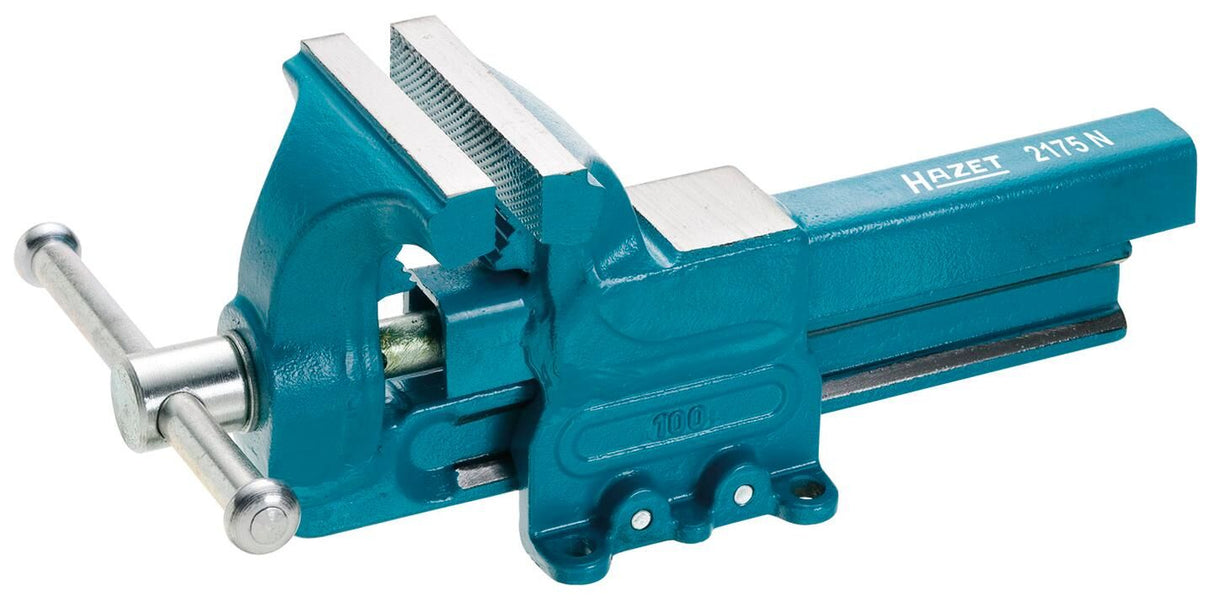 Успоредно менгеме Hazet 90mm spannw. 100 мм