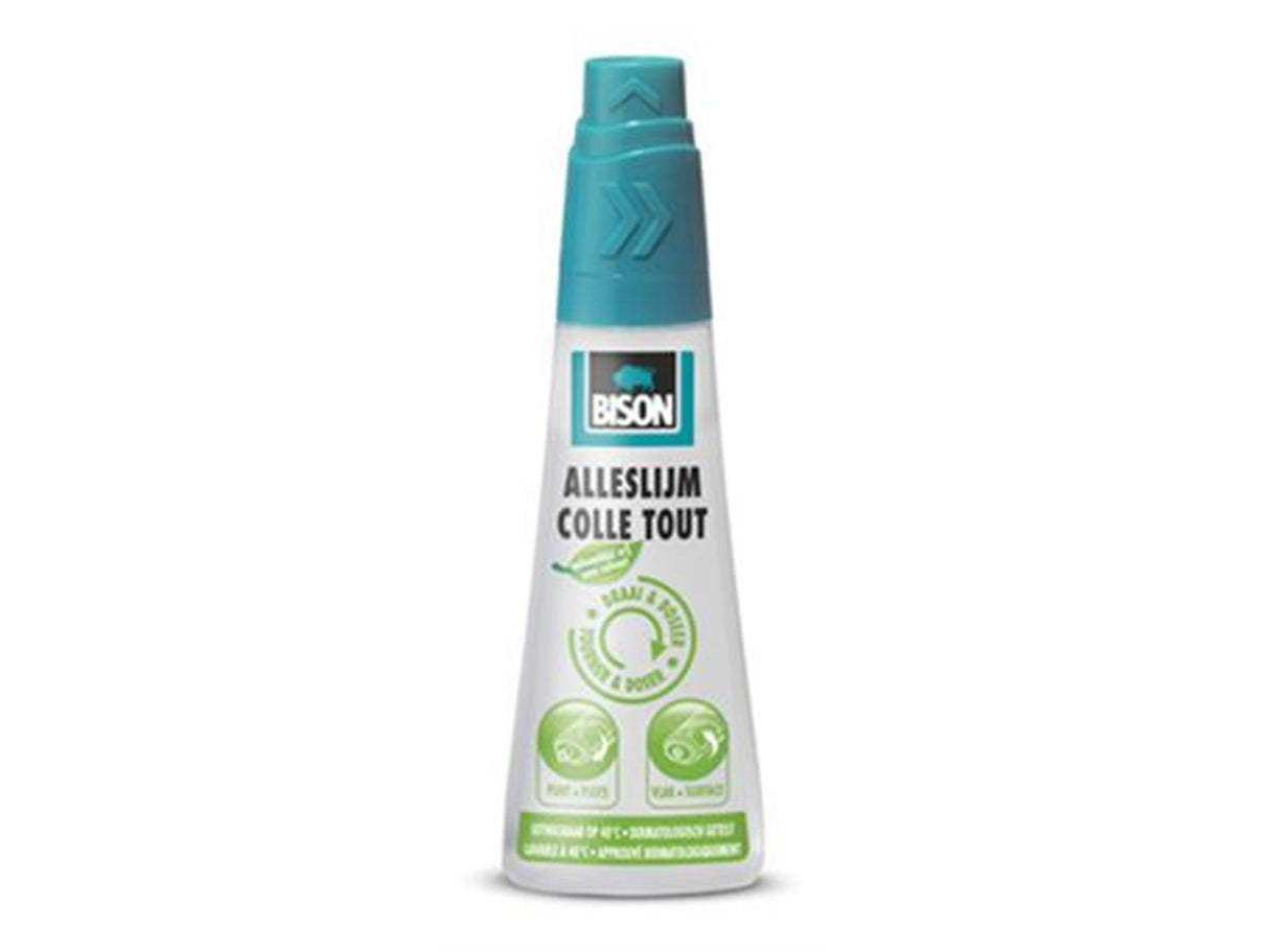 Bison Allerlijm Turn Dosing Full 90 ml