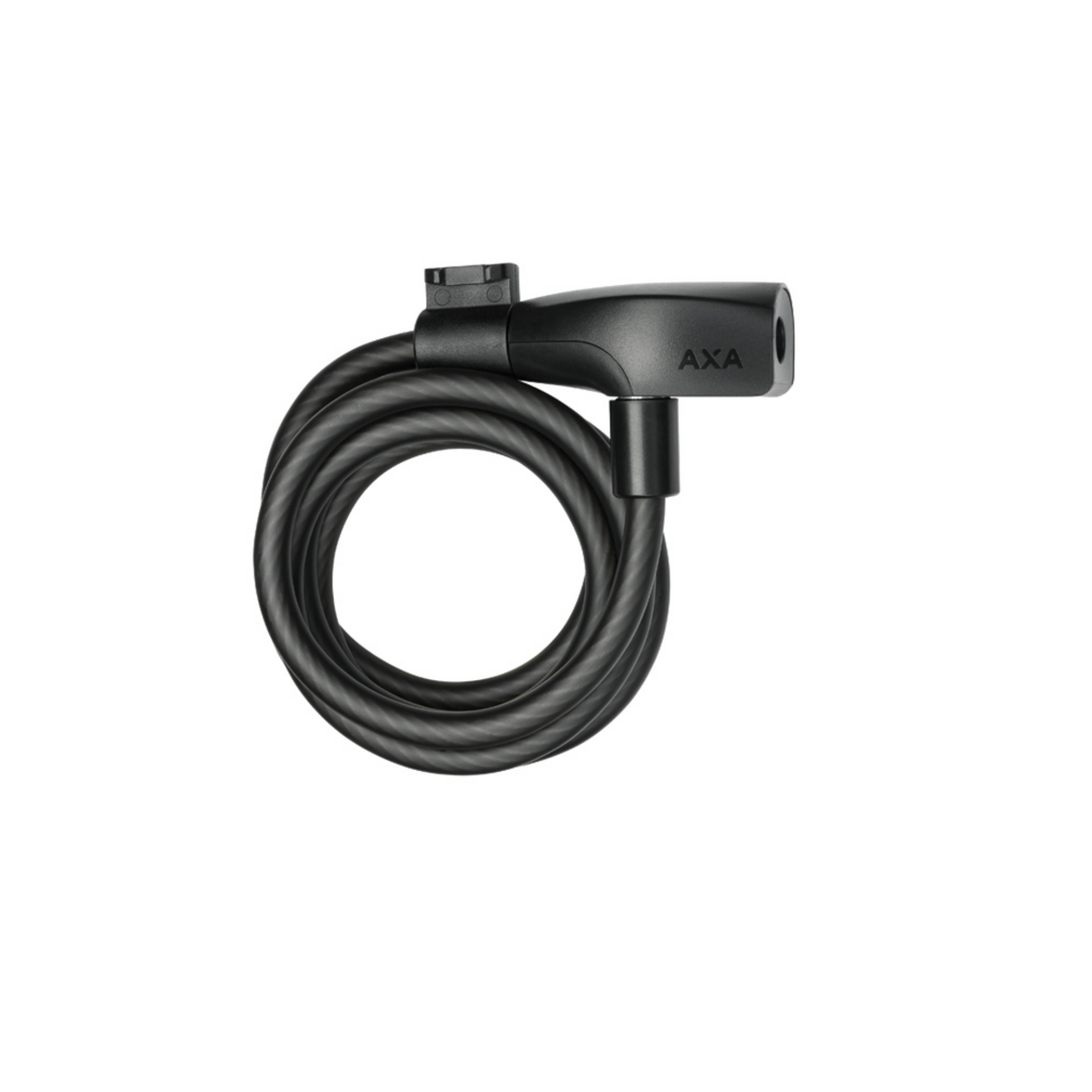 cable lock Resolute 8-150- Ø8 1500 mm black