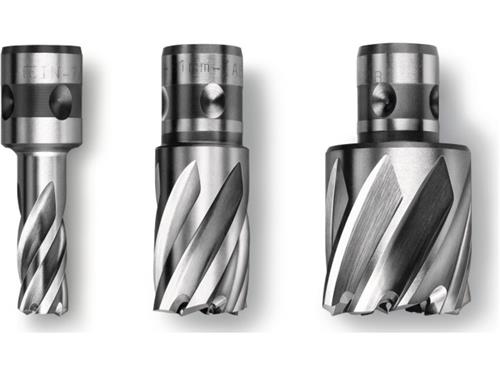 Fein kernboor hss nova 41mm quick-in 50l