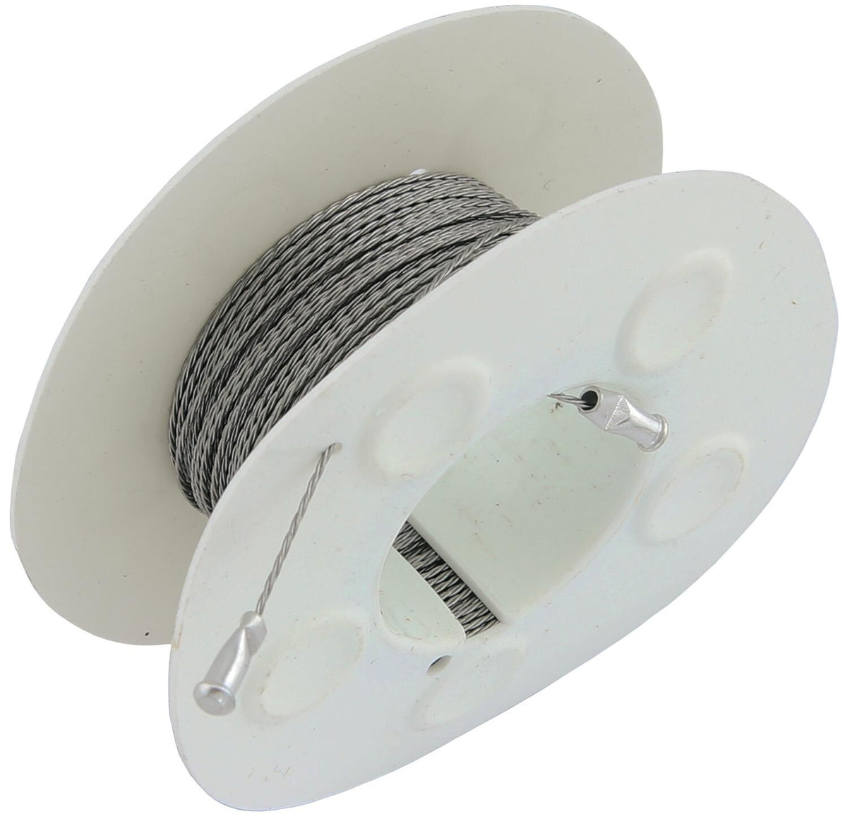 Ks tools ks-tools cutting wire saw wire knotted 22.5m. on-coil