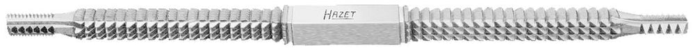 Hazet thread file 2126 thread restorer f.metr.th 2126
