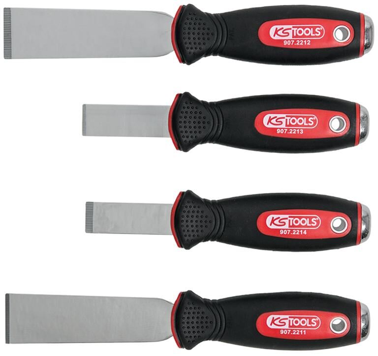 Ks tools ks-tools scraper set scraper set ks