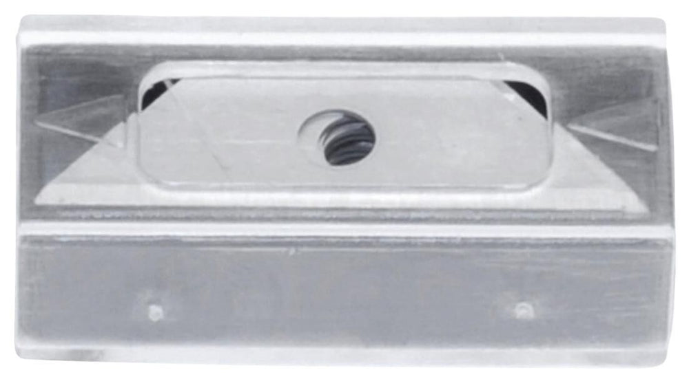 Hazet reserve lemmet spare blade set for mini foldable knives