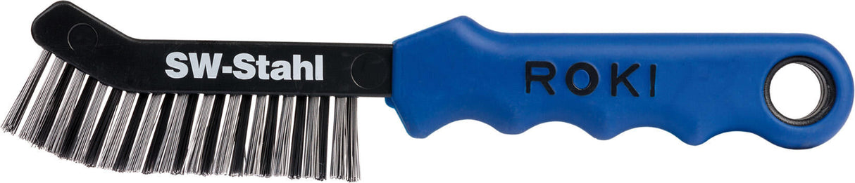 Sw stahl sw-stahl draadborstel brake calliper brush .