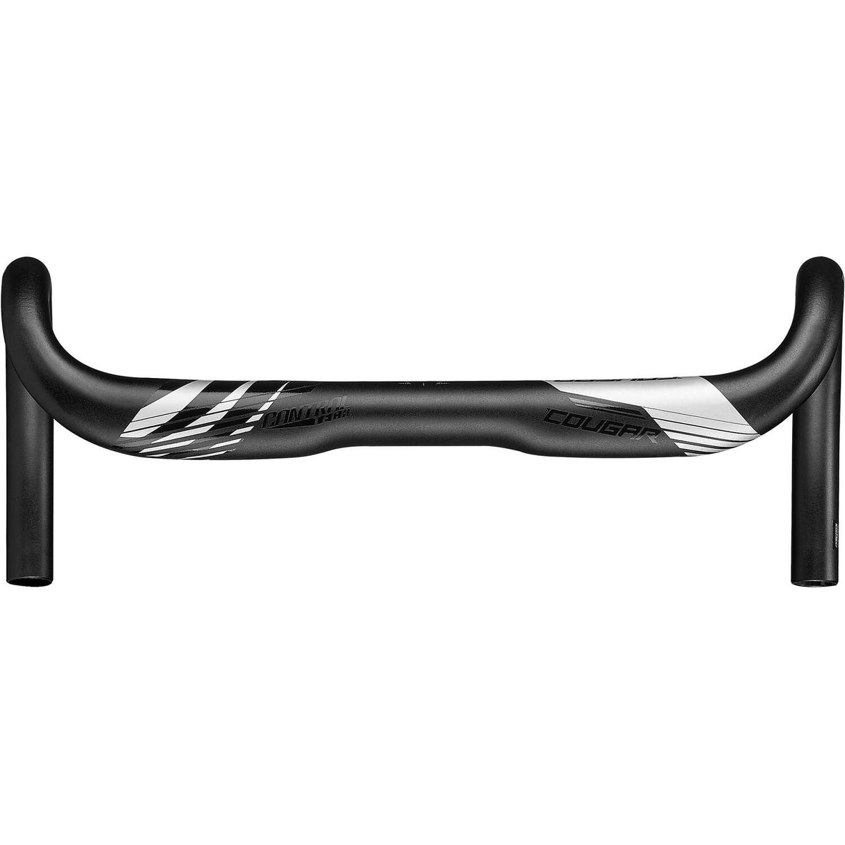 Controltech - cougar racing styre ergo 42cm