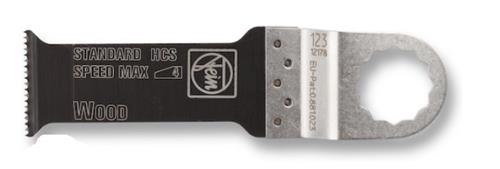 Fein e-cut standard zaagblad 32x78 lang sl (5st)