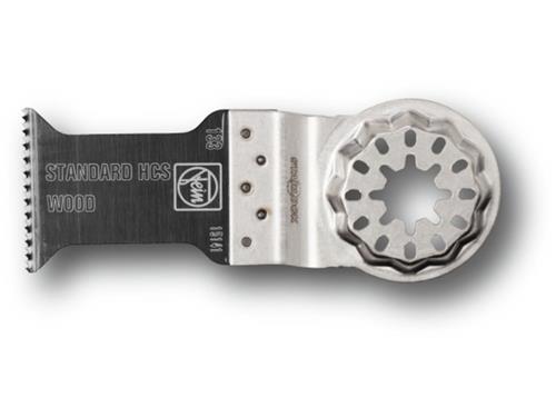 Fein e-cut standard zaagblad 35x50 sl (5st)