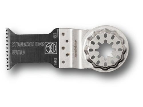 Fein e-cut standard zaagblad 35x50 sl (10st)