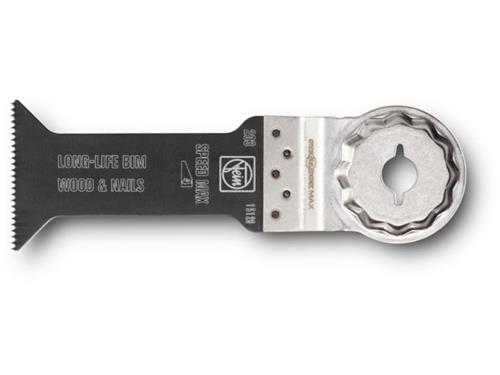 Fein e-cut long-life zaagblad 42x78 slm (5st)