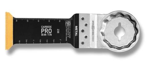 Fein e cut carbide pro zaagblad 32x75 slm