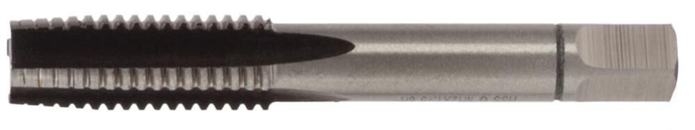 Pro hand tap hand thread drill m 6 #61 precutter din 352