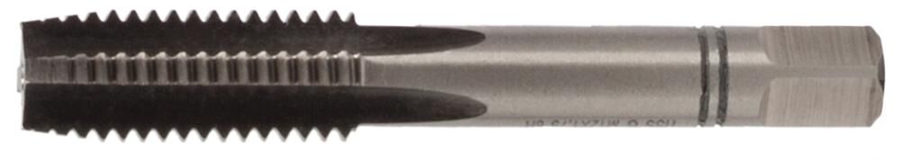 Pro hand tap hand drill m 6 medium cutting.din352