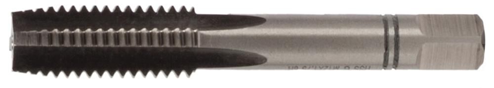 Pro hand tap hand drill m 8 medium cutting.din352