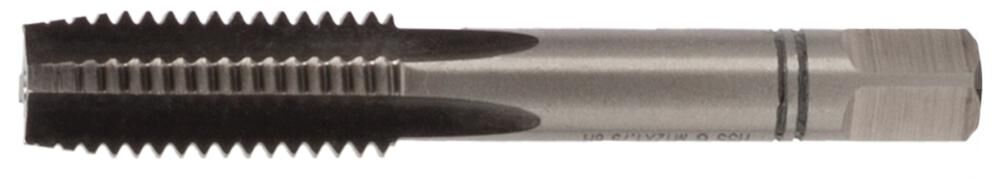 Pro hand tap hand thread drill m 10 medium cutting.din352