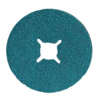 Flexovit fiberschijf 125x22 fx672 p24 | 25 stuk stuks