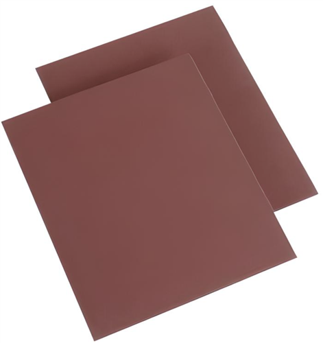 Flexovit schuurvel alox 230x280mm kf271 p120