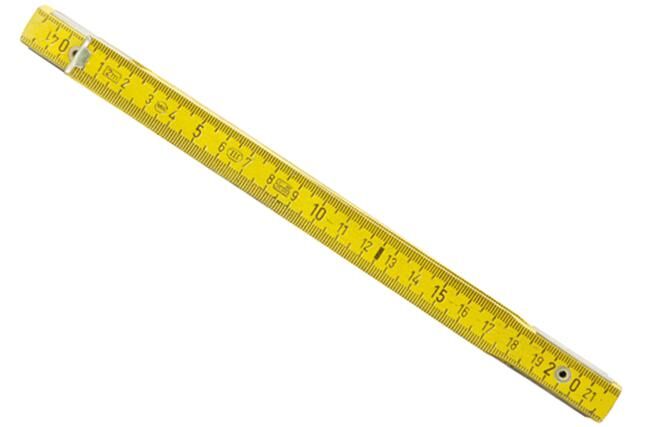 Ks tools ks-tools folding ruler scale ks