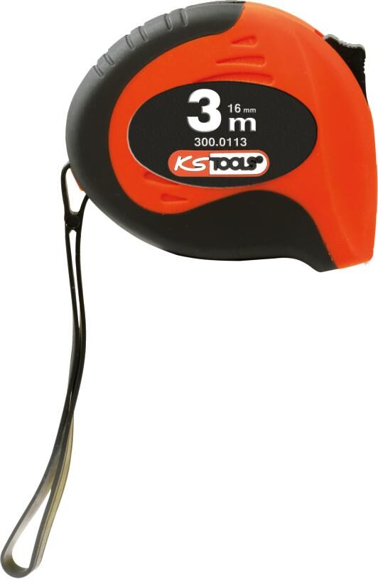 Ks tools ks-tools tape measure roller conveyor 3m, ks-tools, m.fastener