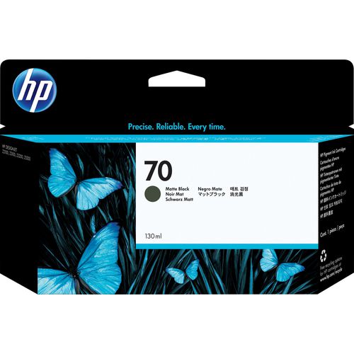 Inktcartridge hp c9448a zwart