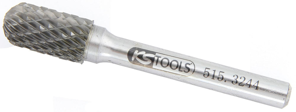 Ks tools ks-tools burrs hm-fraess bit ø1 10mm