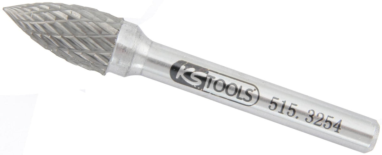 Ks tools ks-tools stiftfrezen hm-fraesstift ø1 10mm