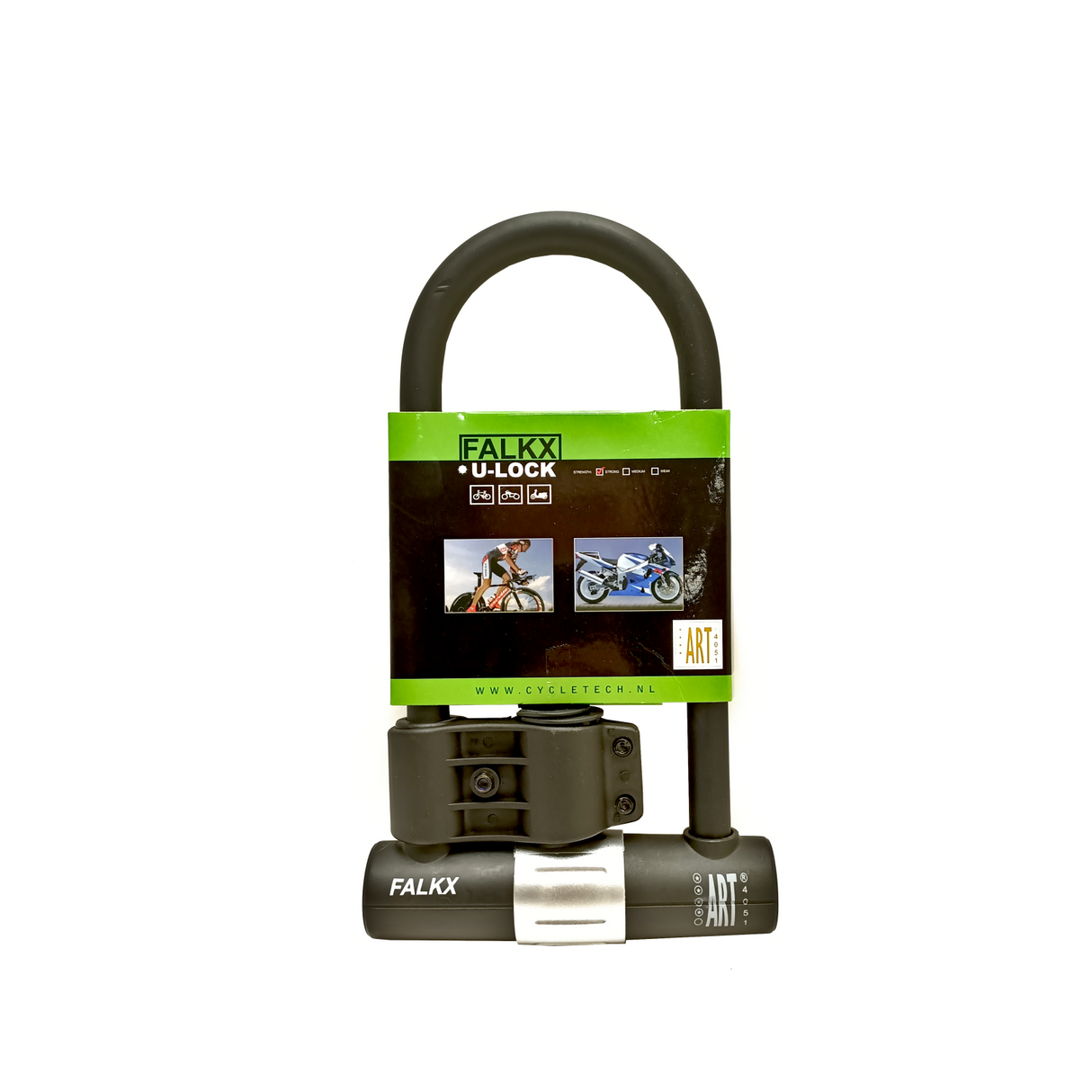 Falkx leonid beugellot, gris negro, arte ****