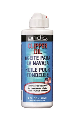 Andis lubricating oil
