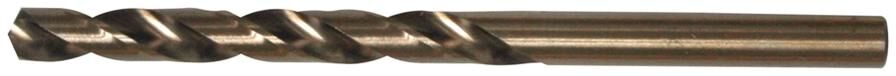 Pro twist drill hssco spiral drill 3.20mm cobalt alloyed