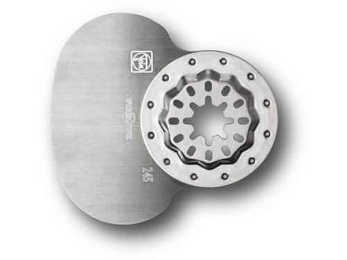 Fein snijmes sl paddestoel (5st)