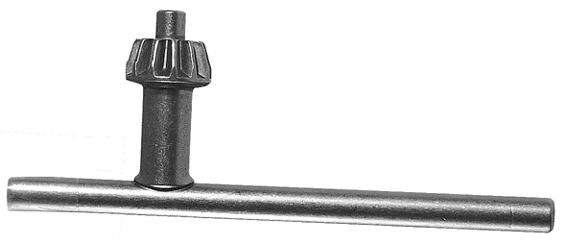 Metabo boorkopsleutel drill chuck key