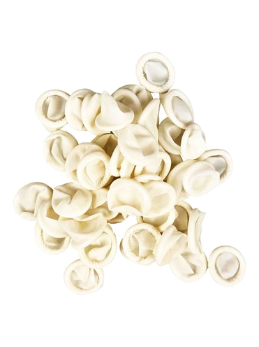 Emro Fingerlings latex condoms