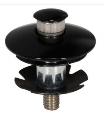 Капачка на стеблото на Elvedes щепселна капачка отпред