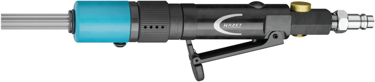 Hazet needle scaler 9035m-6 needle scaler mini pneumatic tools