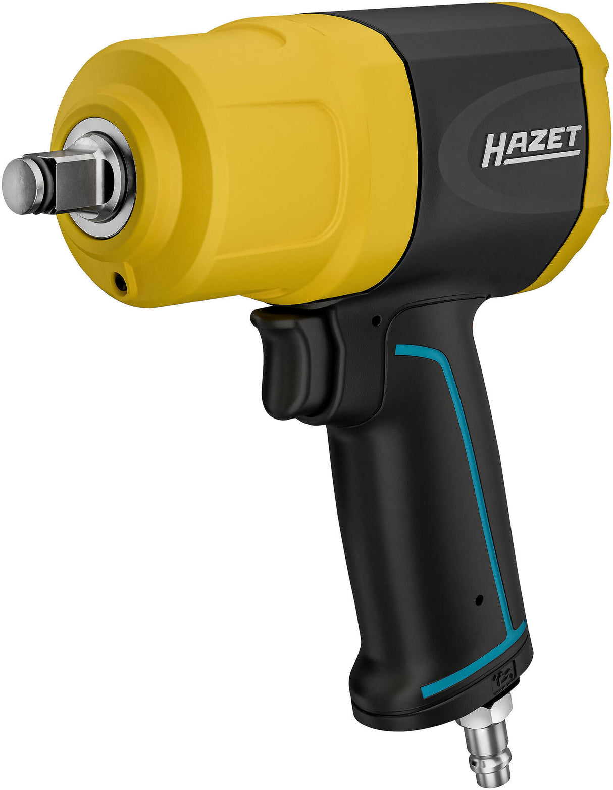 Hazet impact wrench 9012spc-2 . impact screwdriver 1 2