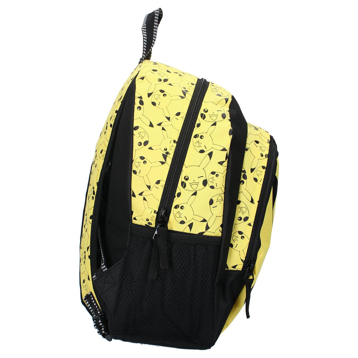 Vadobag pokémon vysokonapäťový batoh - pikachu, 35cm