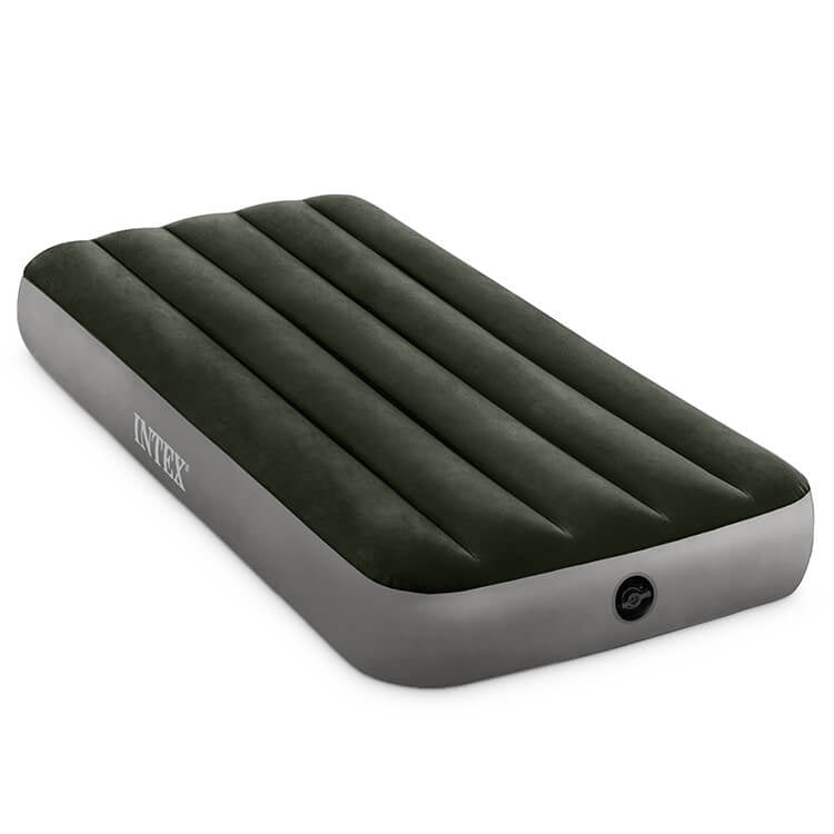 Intex - Prestige Downy Airbed - Compacto