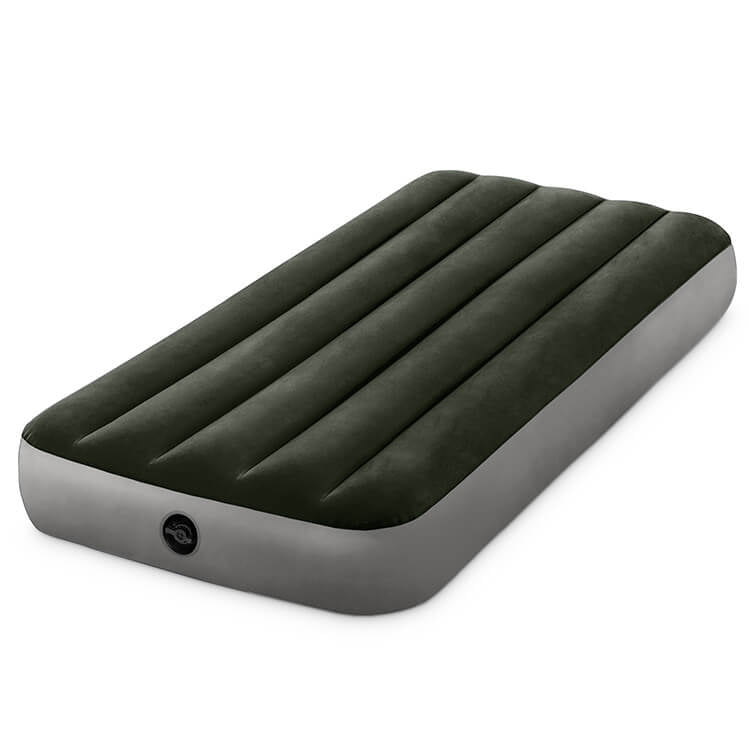 Intex - Prestige Downy Airbed - Compacto