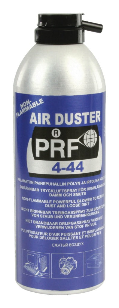 Taérosol prf 44 520 nflr air comprimé 520 ml (réversible)