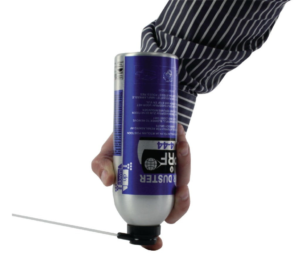 Taérosol prf 44 520 nflr air comprimé 520 ml (réversible)