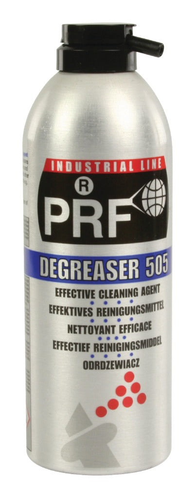 Servisol prf 505 520 degreaser 520 ml