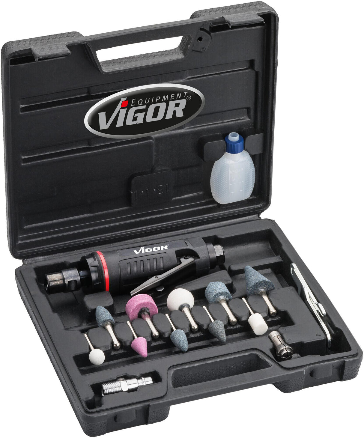 Vigor rod grinder set v6906 axial grinder set .