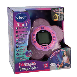 Vtech kidimagic galaxylight